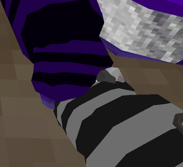 GorillaHandsFree mod