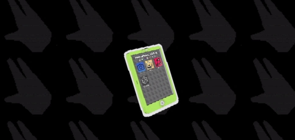 MonkePhone mod gtag