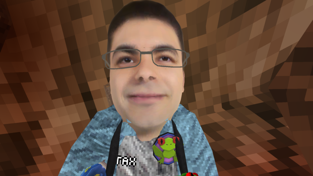 Nick eh 30 gorilla tag mod
